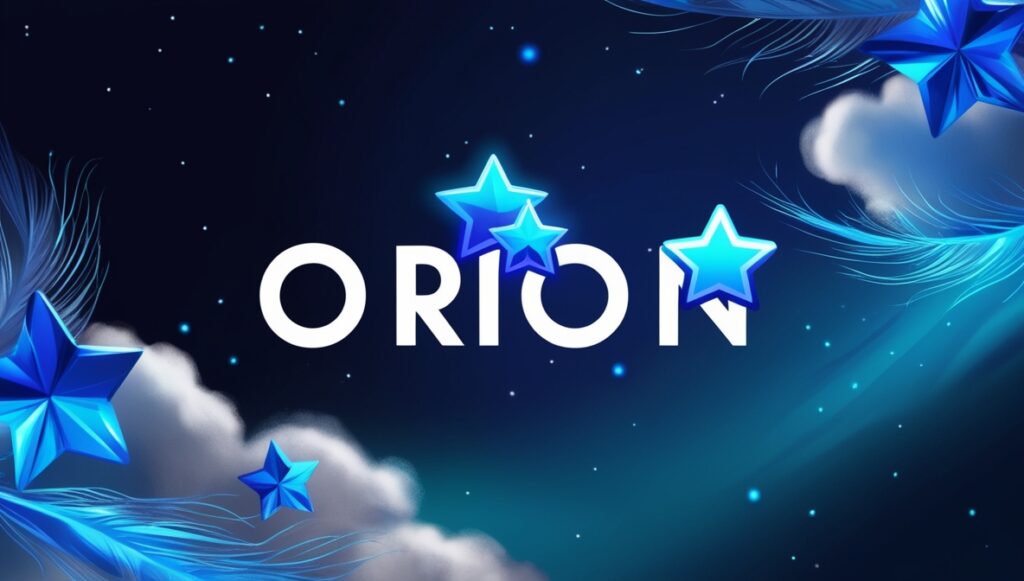 Orion Stars