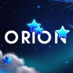 Orion Stars