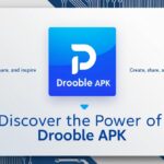Drooble apk
