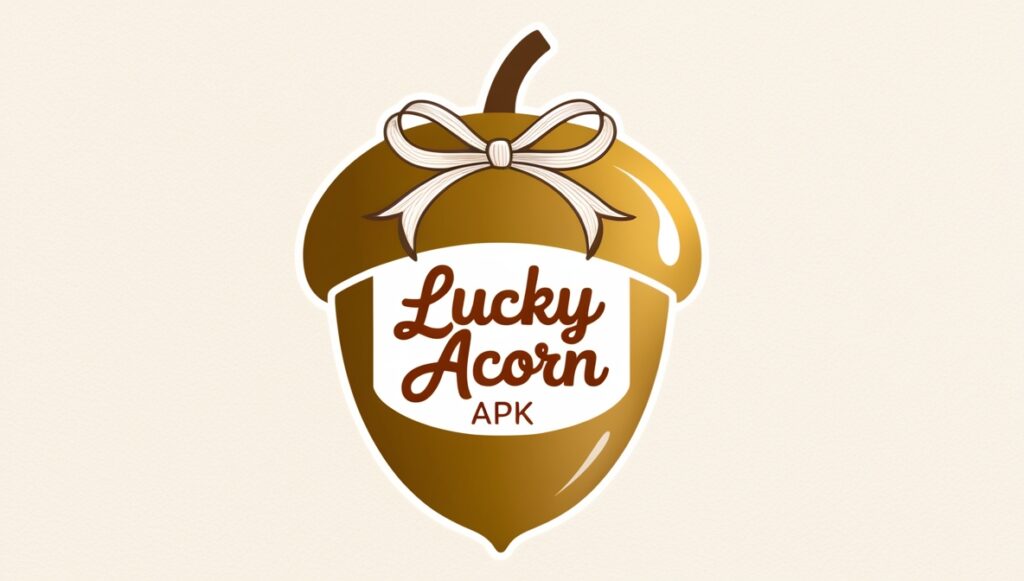 lucky acorn apk