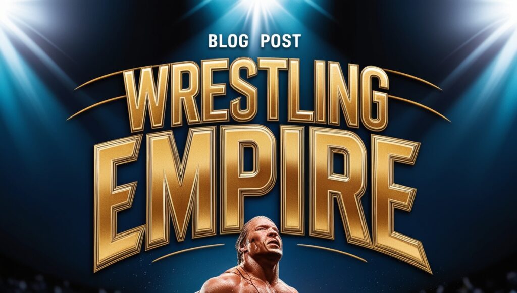 wrestling empire 1.6.2 pc download