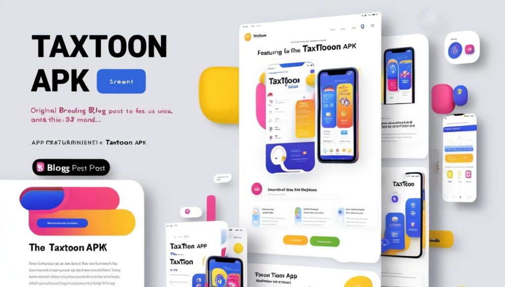 textoon apk