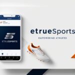 eTrueSports iOS App