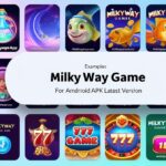 Milky way game download for android free apk latest version