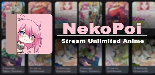 Nekopoi apk