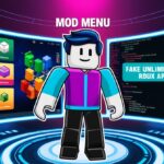 Roblox Mod