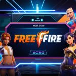 Free Fire Mod Menu