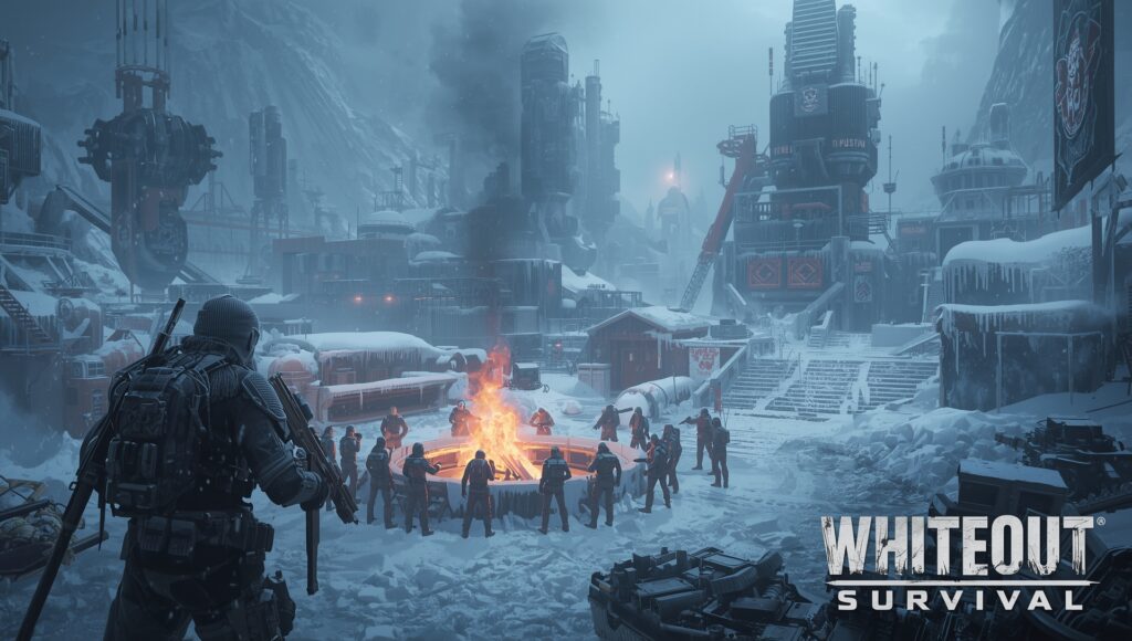 whiteout survival mod apk