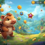 Capybara Go Mod APK