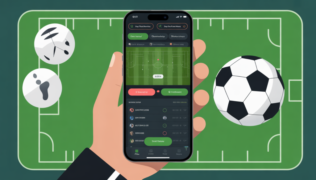 What Is the Best App for Sports Betting? 